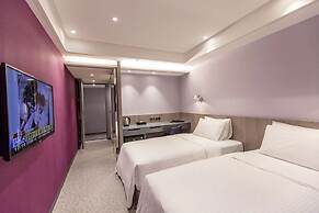 The Cloud Hotel Taichung