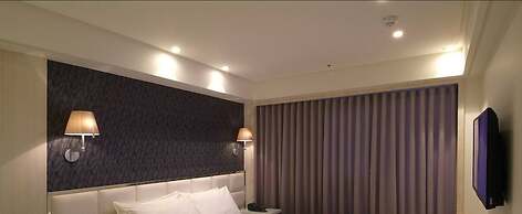 The Cloud Hotel Taichung