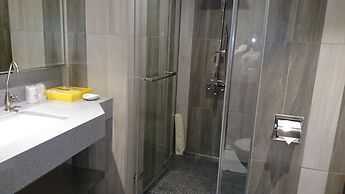 The Cloud Hotel Taichung