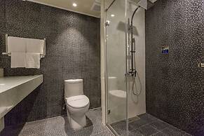 The Cloud Hotel Taichung