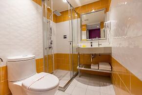 The Cloud Hotel Taichung