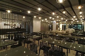 The Cloud Hotel Taichung