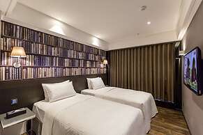 The Cloud Hotel Taichung