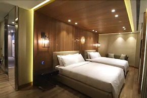 The Cloud Hotel Taichung