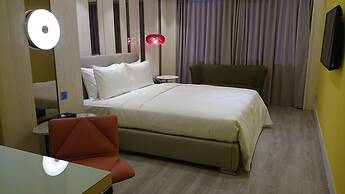 The Cloud Hotel Taichung