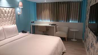 The Cloud Hotel Taichung