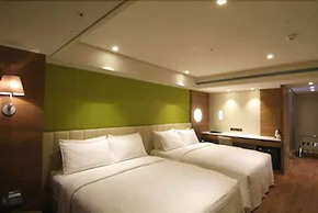 The Cloud Hotel Taichung