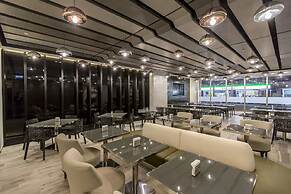 The Cloud Hotel Taichung