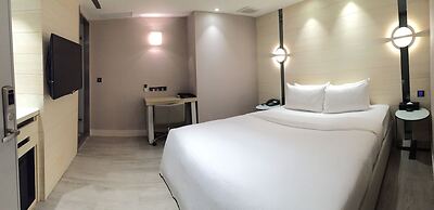 The Cloud Hotel Taichung