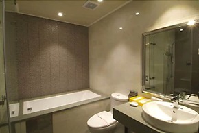 The Cloud Hotel Taichung