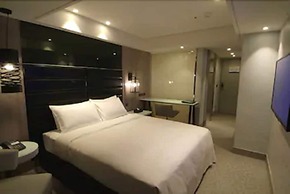 The Cloud Hotel Taichung