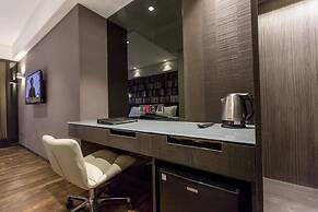 The Cloud Hotel Taichung