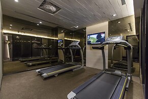 The Cloud Hotel Taichung