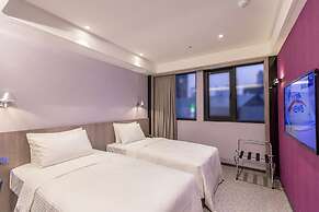 The Cloud Hotel Taichung