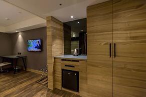 The Cloud Hotel Taichung