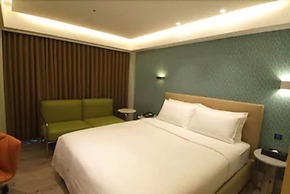 The Cloud Hotel Taichung