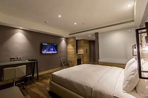 The Cloud Hotel Taichung