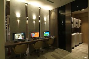 The Cloud Hotel Taichung