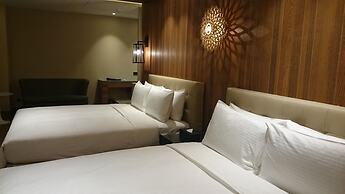 The Cloud Hotel Taichung