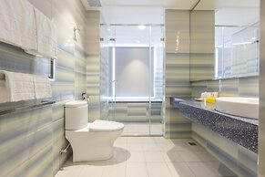 The Cloud Hotel Taichung