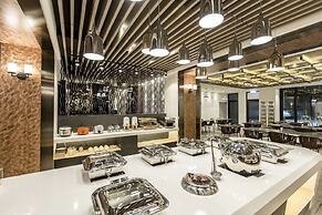 The Cloud Hotel Taichung