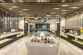 The Cloud Hotel Taichung