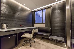 The Cloud Hotel Taichung