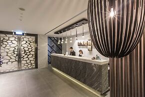 The Cloud Hotel Taichung