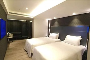 The Cloud Hotel Taichung