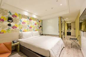 The Cloud Hotel Taichung