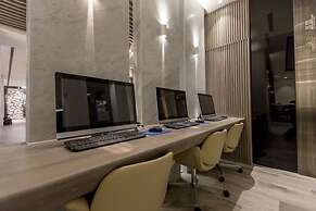 The Cloud Hotel Taichung