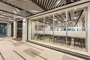 The Cloud Hotel Taichung