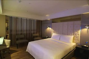 The Cloud Hotel Taichung