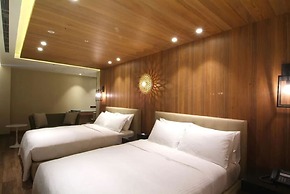 The Cloud Hotel Taichung