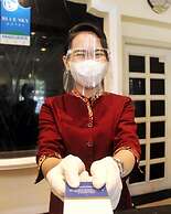 Blue Sky Pandurata Boutique Hotel