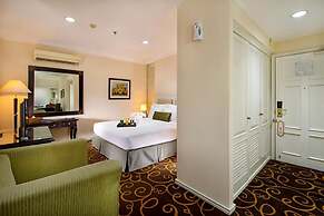 Blue Sky Pandurata Boutique Hotel