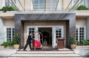 Blue Sky Pandurata Boutique Hotel