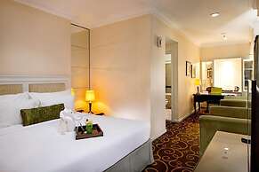 Blue Sky Pandurata Boutique Hotel