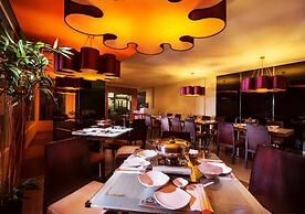 Blue Sky Pandurata Boutique Hotel