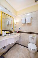 Blue Sky Pandurata Boutique Hotel