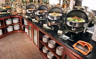 Blue Sky Pandurata Boutique Hotel