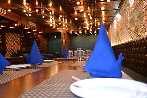 Hotel Solitaire Chandigarh