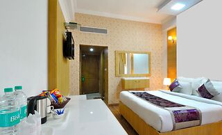 Hotel Solitaire Chandigarh