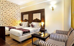 Hotel Solitaire Chandigarh