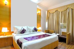 Hotel Solitaire Chandigarh