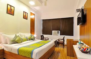 Hotel Solitaire Chandigarh