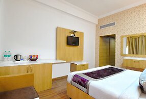 Hotel Solitaire Chandigarh