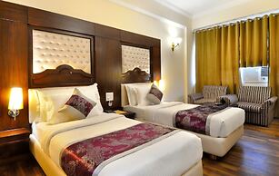 Hotel Solitaire Chandigarh