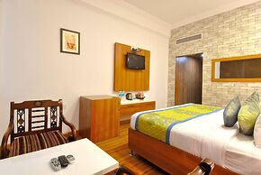 Hotel Solitaire Chandigarh
