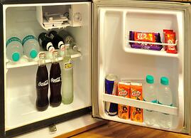 Hotel Solitaire Chandigarh